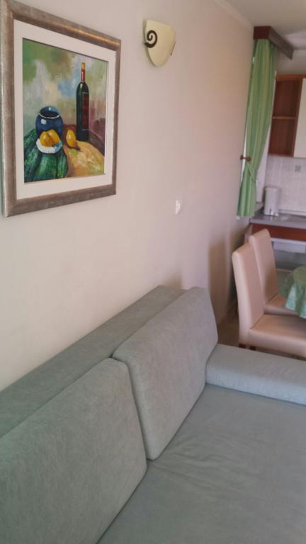 Apartments Silvana Trogir Exterior photo