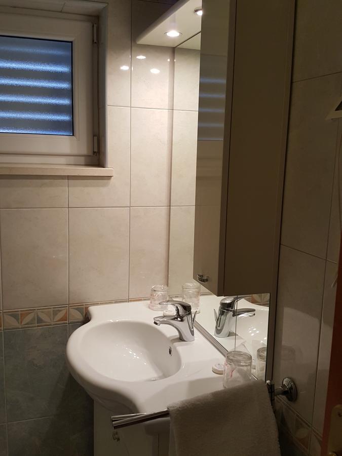 Apartments Silvana Trogir Exterior photo